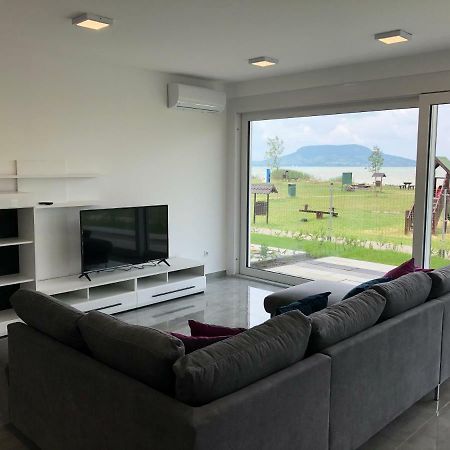 Rezeda Apartman Fonyód Exterior foto